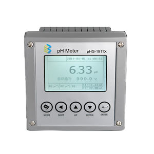 Soluções de Controle de <span class=keywords><strong>pH</strong></span> Hidropônico Hot Sell: Controlador de <span class=keywords><strong>pH</strong></span> Bante Personalizado com Saída 4-20mA e Aprovação CE - Product Image 2