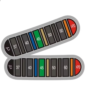 पर्यावरण अनुकूल थर्मामीटर घर के बैस्टस के लिए अच्छा पर्यावरण अनुकूल थर्मामीटर अच्छा - Product Image 2