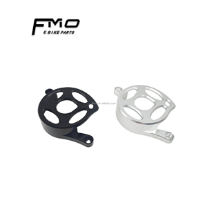 Nuovo Componente CNC Rinforzato FMO per Sur Ron Light Bee, Copertura Protettiva per Cinghia e Motore, Accessori Migliorati per Motociclette - Product Image 1