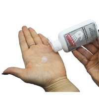 Free Dust Gym Liquid Chalk Dry Hands Pole Dance Grip 59ml