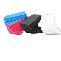 Fortement Recommandé Polyéthylène/epe Tamponné panneau de Mousse/feuille fastcap 5s fournisseur kaizen mousse