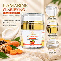 Crème Visage Vitamine E en Gros pour Uniformiser le Teint et Éliminer les Taches Brunes – Crème au Carotène OEM