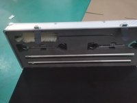 Kits de Muestreo de Suelo de Acero Inoxidable CHINCAN TPLQ-2