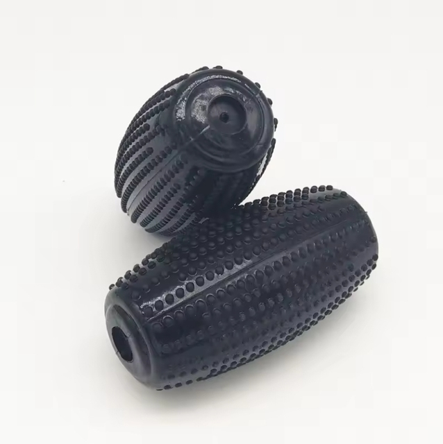 SKYFOREVER Wholesale Price High Quality Conductive Silicone Electrode Tens Electrode for Professional Therapist Needs