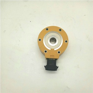 312-5620 3125620 Pompe à carburant et électrovanne pour moteur C6.4 d'excavatrice 320D E320D 312-5620 3125620 - Product Image 1