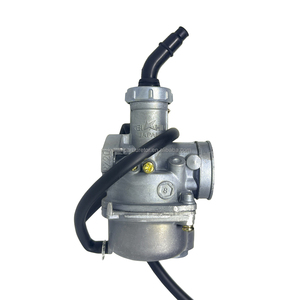 Pz20 20mm carburatore per Zanella Zb 125 Dinamo Metro 110 per <span class=keywords><strong>Lifan</strong></span> Lf100-A Tay100 C100 C110 C125 - Product Image 1