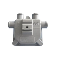 Services de moulage sous pression personnalisés pour pièces automobiles professionnelles, alliage d'aluminium, OEM/ODM, certifiés ISO9001/TS16949, marque Xiangyu, faible coût