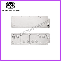 Plaque de blocage de couvercle de soupape DOD (Doe-Doh) Gen IV LS NON-AFM pour Chevy GM 5.3L 6.0L 6.2L 12598832 12610141