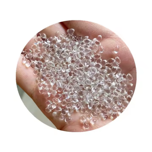 Granules adhésifs chauds blancs de fonte pour la reliure de livre pour des mastics et des adhésifs - Product Image 1
