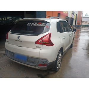 Guazi <span class=keywords><strong>Auto</strong></span> Usata 2015 <span class=keywords><strong>Peugeot</strong></span> 3008 Certificata Benzina Motore Automatico SUV 5 Posti Guida a Sinistra per Guidatori Quotidiani di SUV Durevoli - Product Image 5