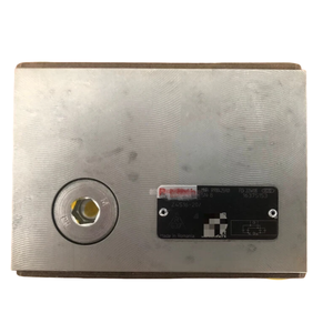 Placa Rectificadora Superpuesta Z4S6-1X/V, Placa de Control Hidráulico - Product Image 4