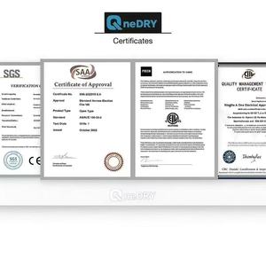 AS110001 Purificateur d'<span class=keywords><strong>air</strong></span> puissant HEPA 800 CFM portable, fabriqué en Thaïlande - Product Image 5