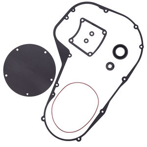 Junta de pieza de motocicleta para Harley Davidson Electra Glide Classic inyectado CVO Ultra Road King Custom Escort Street - Product Image 1