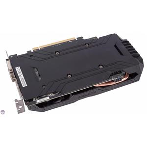 การ์ดจอ GTX 1060 6G WINDFORCE สำหรับคอมพิวเตอร์เดสก์ท็อป เล่นเกม ตัดต่อวิดีโอ งานเวิร์กสเตชัน - Product Image 3