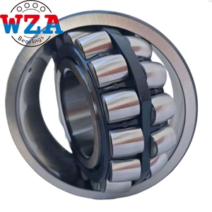 Rodamiento Esférico WZA 22324 E1/C3, Alta Carga, Autoalineable, Espaciado C3 para Molinos de Laminación de Precisión, En Stock - Product Image 3