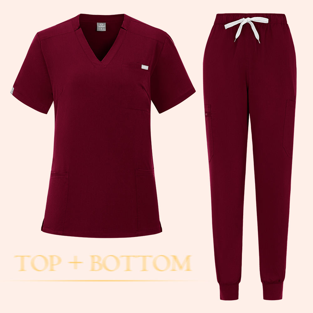 สีแดงไวน์