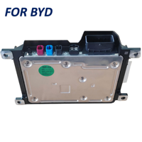 Module d'ordinateur central intelligent BYD authentique, nouvelle plateforme de calcul Yangwang EREA-3604300A, haute performance, pièces automobiles