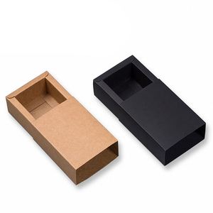 Various Specifications China Factory Price Drawer Paper Gift Box