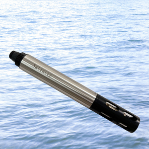 Sensor Digital de Condutividade e Salinidade de Água à Prova d'Água RS485 SS316 com Compensação de Temperatura DC12-24V OEM - Product Image 2