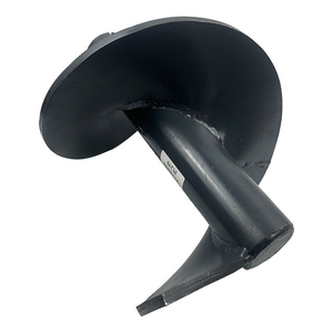Cuchilla para Pavimentadora de <span class=keywords><strong>Asfalto</strong></span> S700 S800, Pieza del Segmento Principal 2178498 - Product Image 3