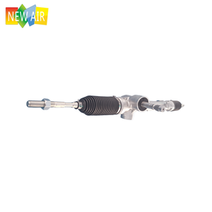 NUEVO AIR Nuevo <span class=keywords><strong>45510</strong></span>-48040 <span class=keywords><strong>45510</strong></span>-<span class=keywords><strong>0T010</strong></span> Cremallera de Dirección Asistida con 1 Año de Garantía para LEXUS RX270/350/450H (Reemplazo/Reparación) - Product Image 4