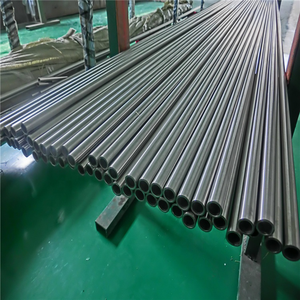 Tuyau en <span class=keywords><strong>acier</strong></span> inoxydable 304, prix au Pakistan, manchon soudé duplex pour tuyau de poêle, diamètre 220 mm - Product Image 5