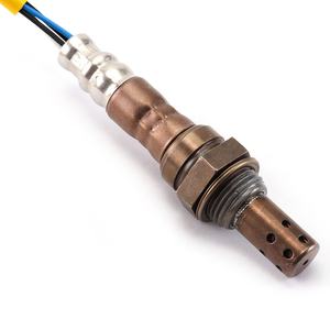 Sensor de Oxígeno 36531-PNA-003 192400-1042 36531PNA003 para Honda Stream 2.0 RN-3 Código de Motor K20A - Product Image 6