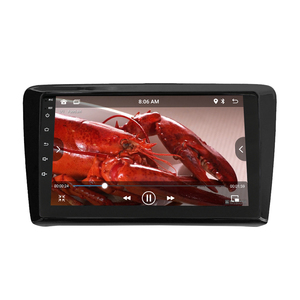วิทยุติดรถยนต์ Android 15 สำหรับ VW <span class=keywords><strong>Santana</strong></span> 2013+ (<span class=keywords><strong>Santana</strong></span> Vista)-ระบบนำทาง GPS สำหรับเครื่องเล่นหน้าจอสัมผัส 9 นิ้ว รองรับ Android Auto พร้อม WiFi ในตัว - Product Image 1