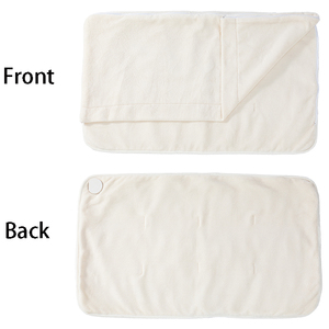 Winter Household Foot Warmer US UK AU <b>Plug</b> Electric Rechargeable Temperature Control Customized Heated Foot Warmer - Product Image 2