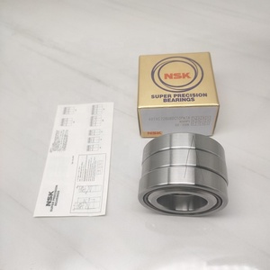 Vòng Bi Tiếp Xúc Góc Trục Chính Xác Cao 25TAC62B 30TAC62B 40TAC72BDBDC10 - Product Image 4