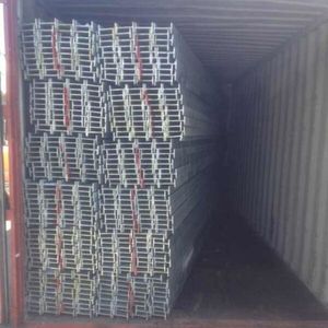 Vigas de Acero IPE 220 JS355J2 S235JR S275JR de 100 mm 160 mm 12 <span class=keywords><strong>Metros</strong></span>, Acero Sección I 35 - Product Image 6