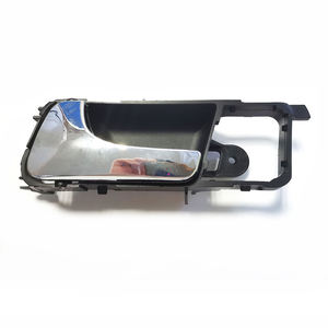 มือจับ<span class=keywords><strong>ประตู</strong></span>รถ Tahoe 7วันมือจับประ<span class=keywords><strong>ต</strong></span>ู<span class=keywords><strong>รถ</strong></span>และที่จับประ<span class=keywords><strong>ต</strong></span>ู<span class=keywords><strong>รถ</strong></span>2008สีดำสำหรับ Suzuki Reno Suzuki forenza Chevrolet Estate 96548064 - Product Image 1