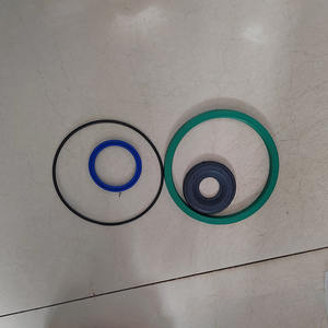 CLG877 Suku Cadang <span class=keywords><strong>Loader</strong></span> Roda SP115547 Bantalan Rem 0501212274 Kaki - Product Image 3