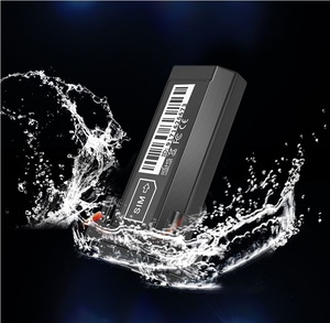 Dispositivo <span class=keywords><strong>GPS</strong></span> de Rastreo de Ubicación en Tiempo Real, Económico, Resistente al Agua, 2G 4G, Mini Rastreador <span class=keywords><strong>GPS</strong></span> para Automóvil - Product Image 4