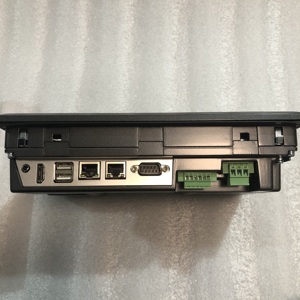 ชุด iXP2จอสัมผัสสำหรับอุตสาหกรรม8.4 "SVGA 24V L & S iXP2-0800D สำหรับการควบคุมอัตโนมัติ - Product Image 4