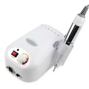 BIN 18W Powerful 30000 RPM Electric Nail E-File Drill For Acrylic Nails And Gel Nails