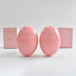 Crème pour les mains au beurre de karité avec <span class=keywords><strong>prix</strong></span> d'usine en gros - Product Image 5