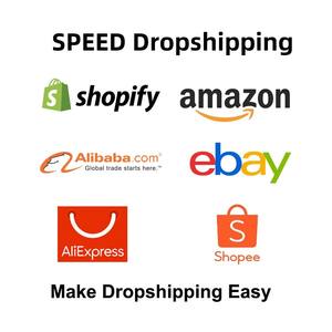 Shopee  Dropshipping Agent com DHL Express Shenzhen