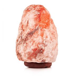 Lampe au sel naturel en gros avec film rétractable de style Feng Shui sculpté écologique-Sian Enterprises - Product Image 6