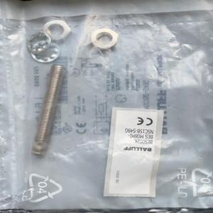 BES M08MI-NSC15B-S49G 15 มม. เซ็นเซอร์ตรวจจับแบบ NPN NO มาตรฐาน ขั้วต่อ M12 M8 เซ็นเซอร์ตรวจจับแบบเหนี่ยวนำ สวิตช์สำหรับงานเชื่อมในอุตสาหกรรมยานยนต์ - Product Image 2