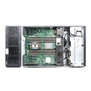नया लेनेनोवो थिंकसिस्टम st650v3 xon चांदी 4410gb 16gb राम 2t sa डुअल 10gb nic sa नियंत्रक अनुकूलन योग्य 4u टॉवर सर्वर - Product Image 4