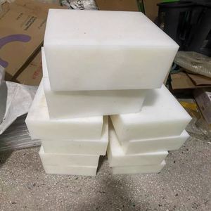 Material Prima de Tablero POM SY de Alta Resistencia al Desgaste con Autolubricación, Venta Caliente para Servicio de Corte y Procesamiento - Product Image 1