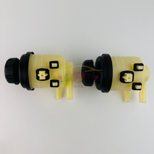 57150-0U000อ่างเก็บน้ำ571500U000 ASSY-POWER พวงมาลัยสำหรับ Hyun-Dai ki-57150 0U000 - Product Image 4