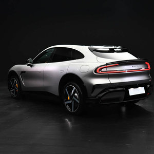 Xiao'mi YU7 SUV Electric Vehicle Xiao'mi YU7 Long Range High-performance Version the Latest Chinese Car Fast Delivery deposit - Product Image 6