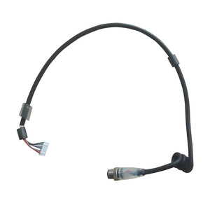 Cáp màn hình LCD md7000, dây kết nối cho máy dò vàng ngầm md7000 - Product Image 1