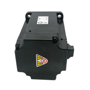 มอเตอร์ AC รุ่นดั้งเดิม SGMAV-08ADA21 - Product Image 1