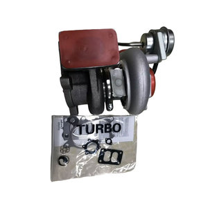 Pièces détachées pour tracteurs agricoles TURBO <span class=keywords><strong>CHARGEUR</strong></span> 1G574-17013 pour K Bota M9540 - Product Image 1