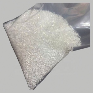 Granules Offre Spéciale de résine en plastique CM-205 de la pureté PMMA du haut transparent 99% de Vierge - Product Image 1