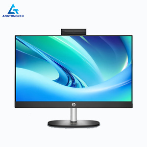 <span class=keywords><strong>Ordinateur</strong></span> de bureau tout-en-un HP Zhan 66 personnalisable, 13e génération i7-1355U, 32 Go, 1 To, <span class=keywords><strong>écran</strong></span> large 23,8 pouces avec protection oculaire - Product Image 1