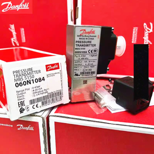 Абсолютно новый оригинальный преобразователь давления PLC MBS51 6N184 -4 бар *Непревзойденная цена* в наличии - Product Image 1